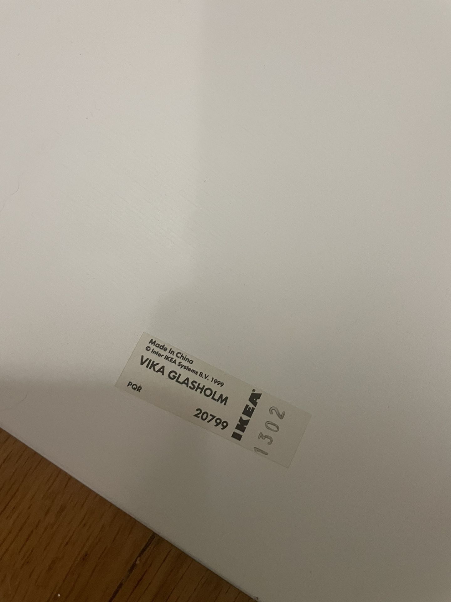 IKEA Vika Glasholm for Sale in New York NY OfferUp