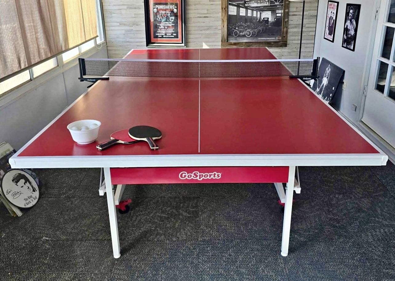 9’x5’ Ping-Pong Table in Sun Lakes