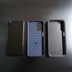 OnePlus Nord N200 5G - Great Condition + Two Cases ( T-Mobile / Unlock)