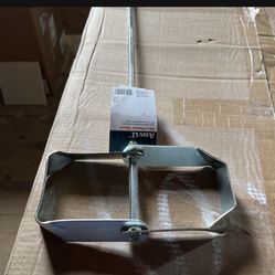 Heavy Duty 30”power Mixer. 