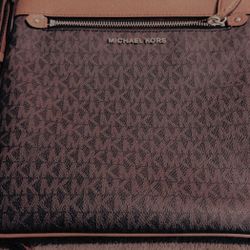MK Crossbody