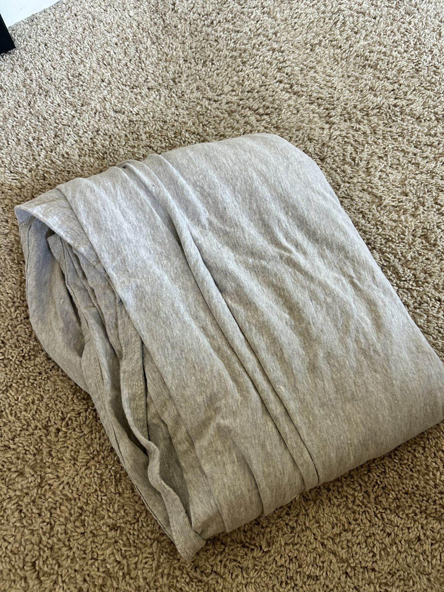 Sheets-urban Habitat