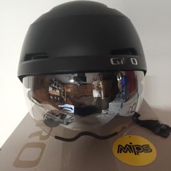 GIRO BEXLEY MIPS HELMET for Sale in North Miami, FL - OfferUp