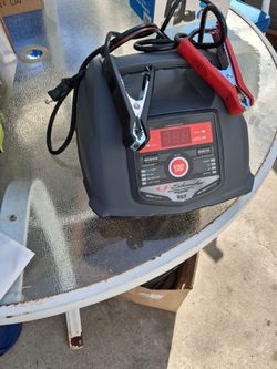 Battery charger