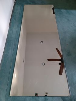 Extra Large Mirror For Home Gym 