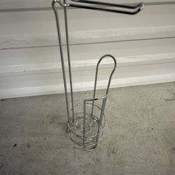 Toilet Paper Holder