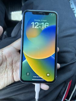 iPhone 11 64GB Unlocked BRAND NEW