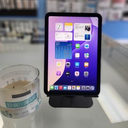 iPad Mini 6th Generation Space Gray 64GB