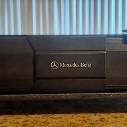 99 C230 OEM disk changer