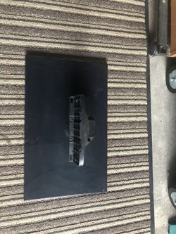 Original Samsung 65 inch tv base