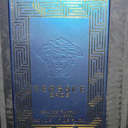 Versace Eros mens cologne