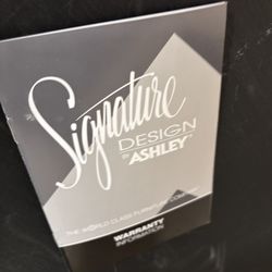 Brand New Ashley 7-Piece Dining Set – Never Used – Save $300+