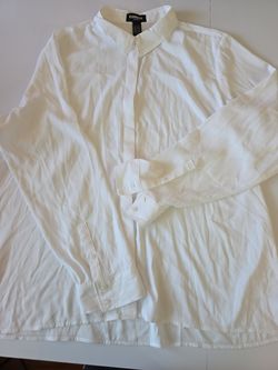 Express Portofino Dress Shirt