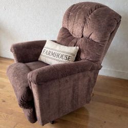 Lazyboy Recliner 