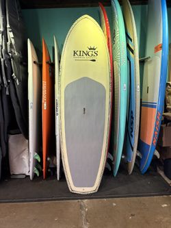 8’6 Kings SUP