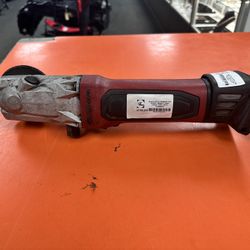 Snap On 5” Grinder Tool Only 