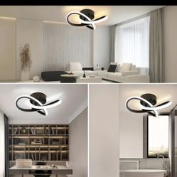 LED Ceiling Light