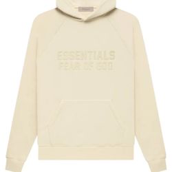 Fear of God Essentials Hoodie