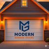 Modern Garage