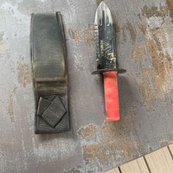 Metal Detecting Digging Tool 