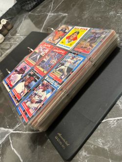 Sports Cards