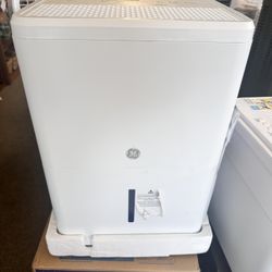 Dehumidifier age