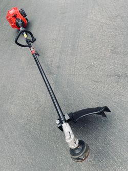 Craftsman Gas Weed Eater