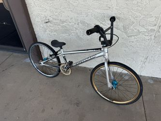 haro expert race LT bmx