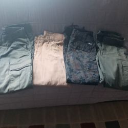 Jeans Bundle 