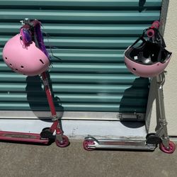 Scooters
