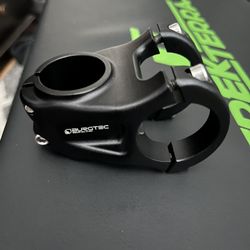 Burgtec Mtb Stem 35mm