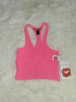 Women's tank top