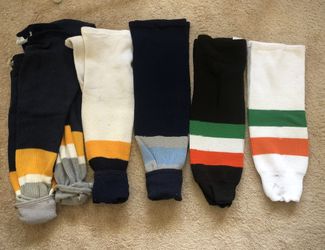 Hockey Socks