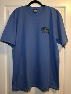Stussy New York Chapter Tee L