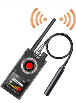 Detector De Señales