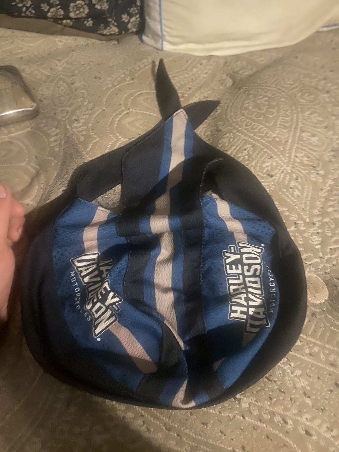 Harley Davidson Headband