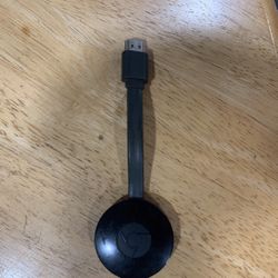 Google Chromecast