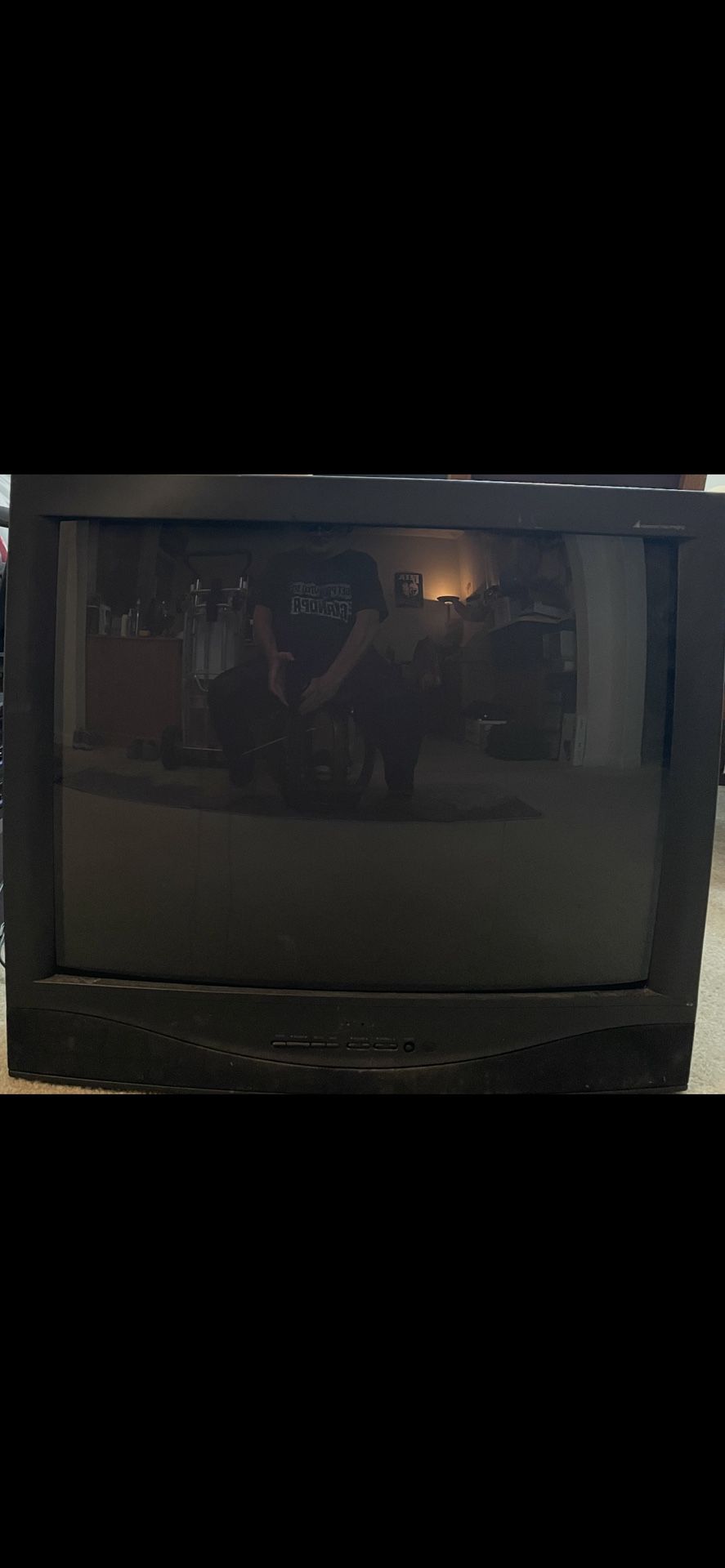 T. V.