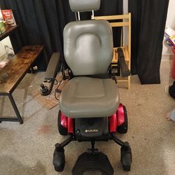 Golden Compass Sport