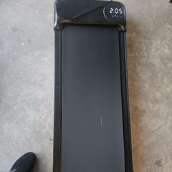 The Run Walking Pad/treadmill