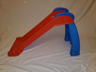 Little Tikes Toddler Slide
