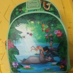 Jungle Book Loungefly 
