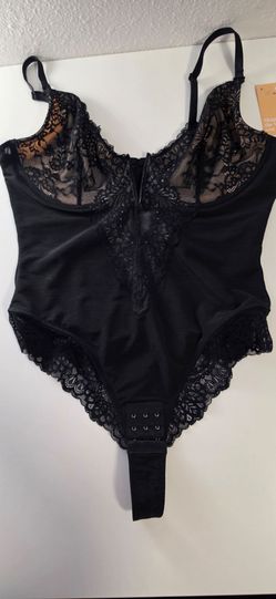 Popilush bodysuit