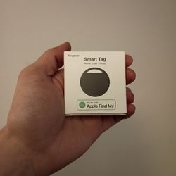 Smart Tag