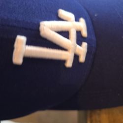 Padres/dodgers Ticket For Oct 23