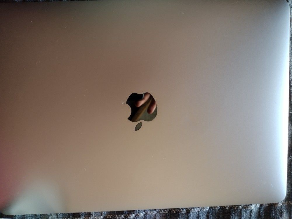 Mac Air 13 2020