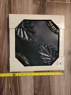 Hanging Art