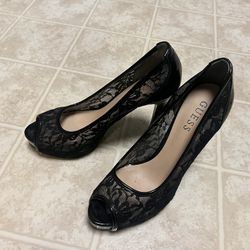 Guess High Heel Shoes
