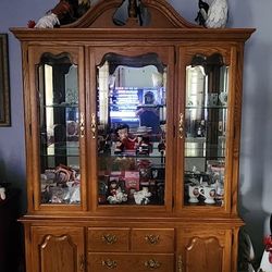 China Cabinet 