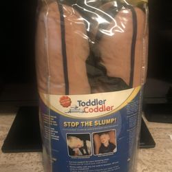 Kids Car seat Pillow 